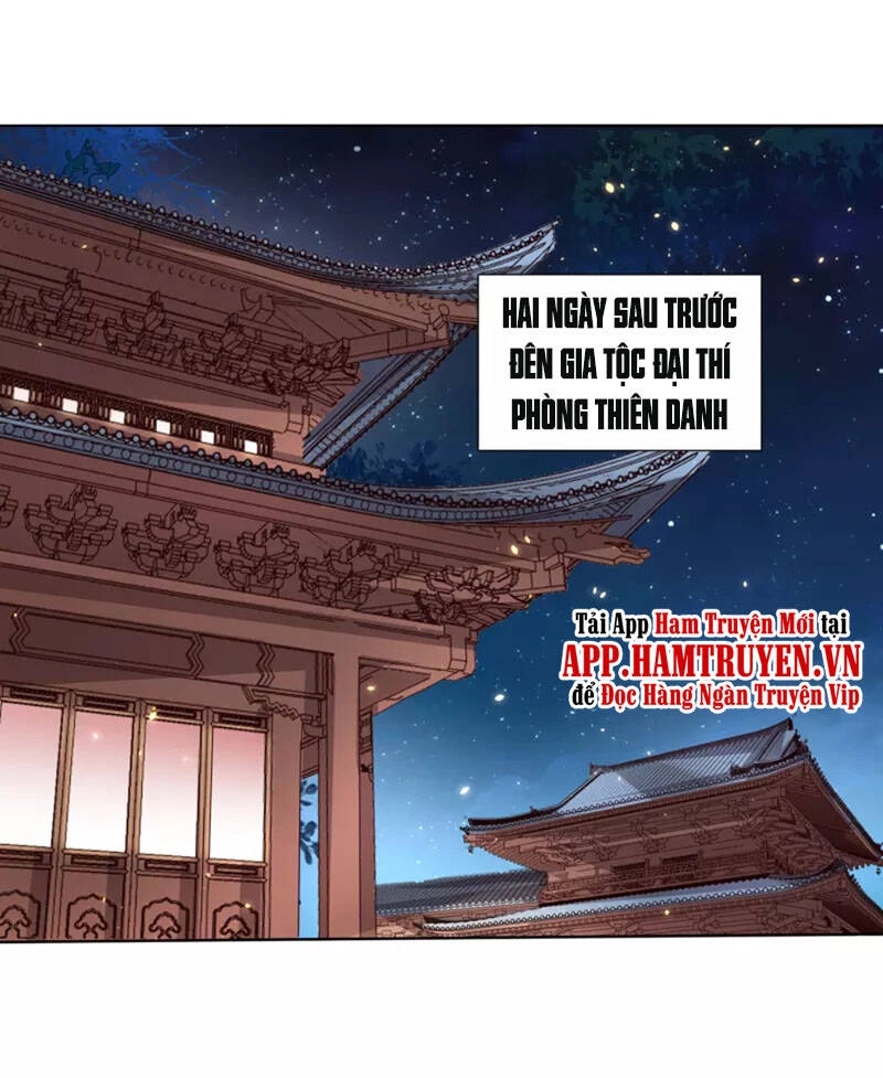 Tiên Đế Xâm Nhập Chapter 93 - 1