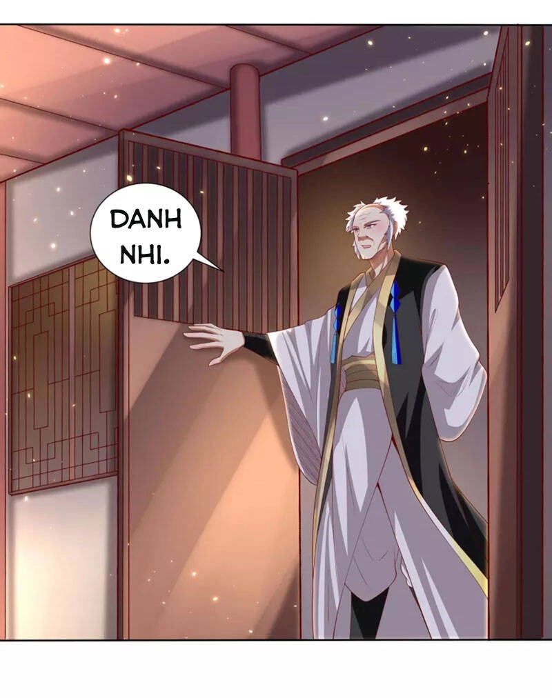Tiên Đế Xâm Nhập Chapter 93 - 2