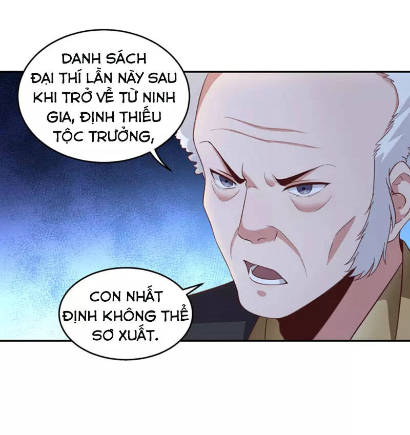 Tiên Đế Xâm Nhập Chapter 93 - 8