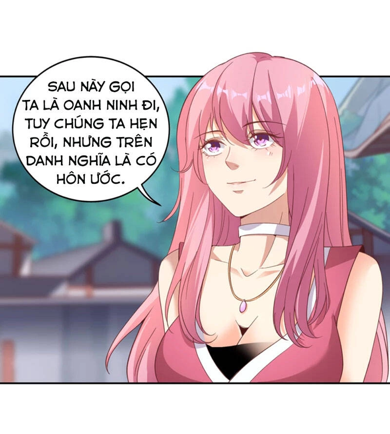 Tiên Đế Xâm Nhập Chapter 93 - 14