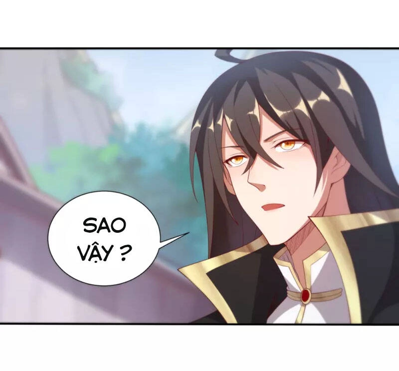 Tiên Đế Xâm Nhập Chapter 93 - 18