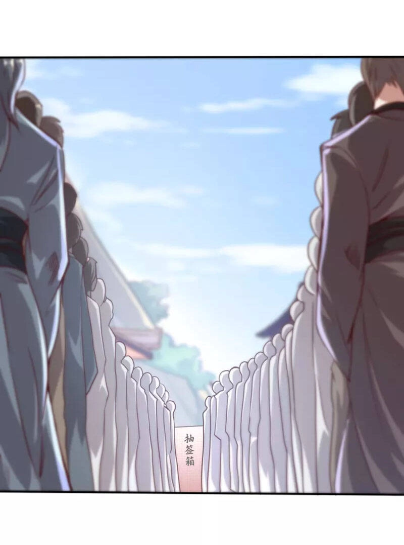 Tiên Đế Xâm Nhập Chapter 93 - 22