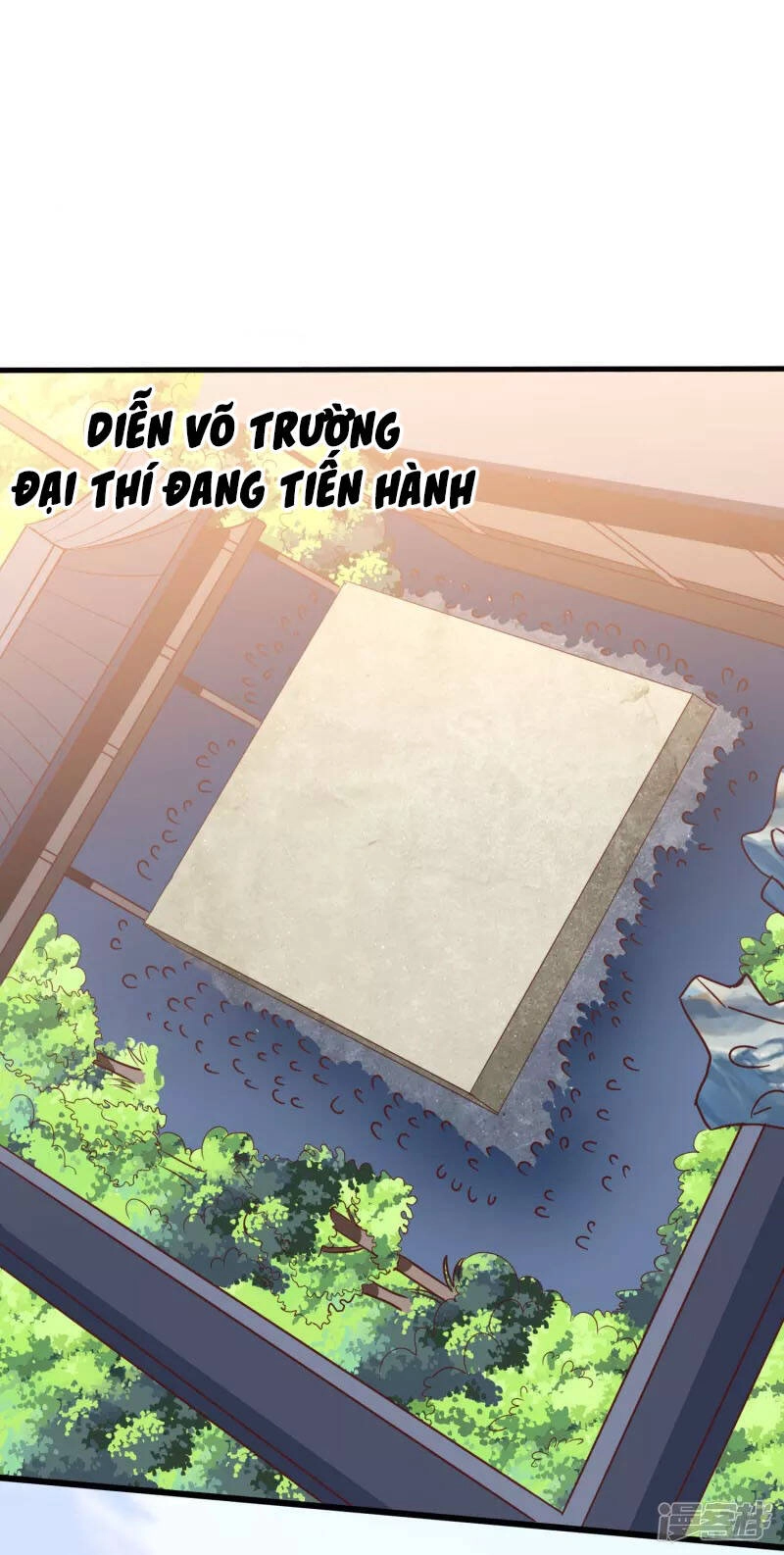 Tiên Đế Xâm Nhập Chapter 94 - 1