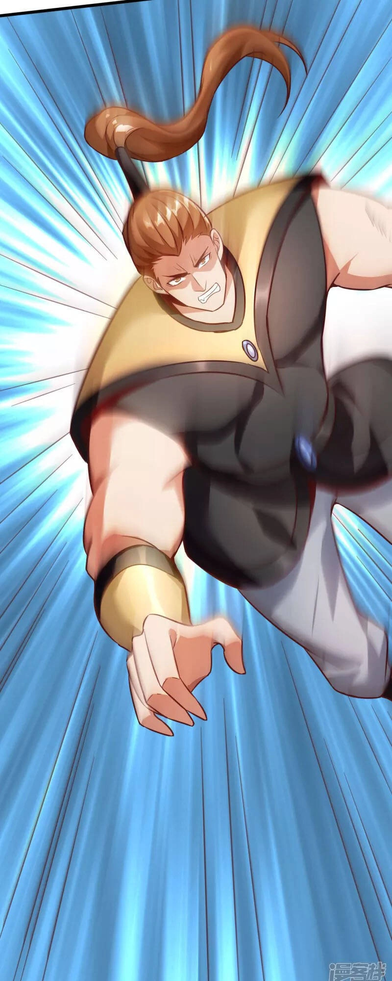 Tiên Đế Xâm Nhập Chapter 94 - 5