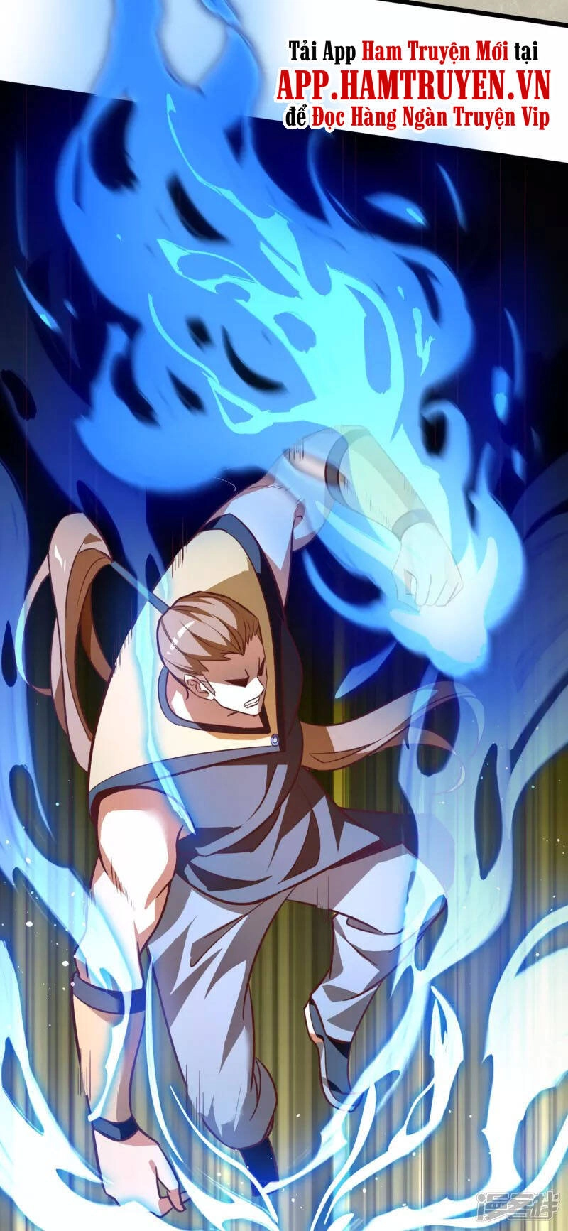 Tiên Đế Xâm Nhập Chapter 94 - 8