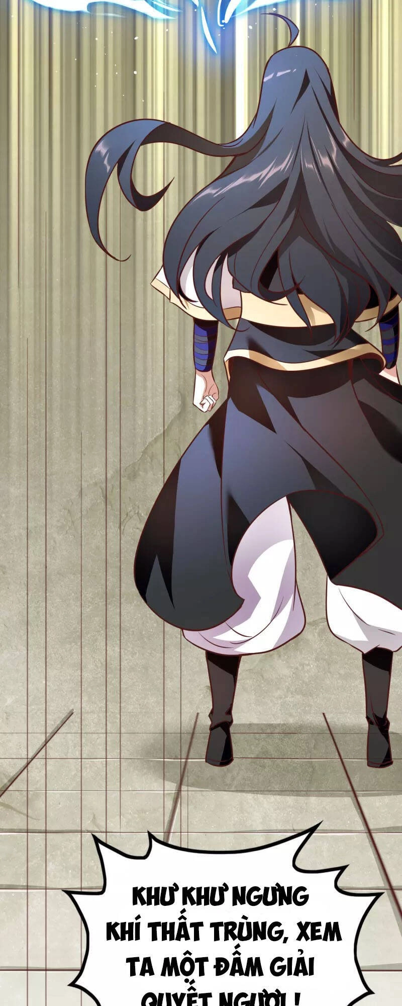 Tiên Đế Xâm Nhập Chapter 94 - 9