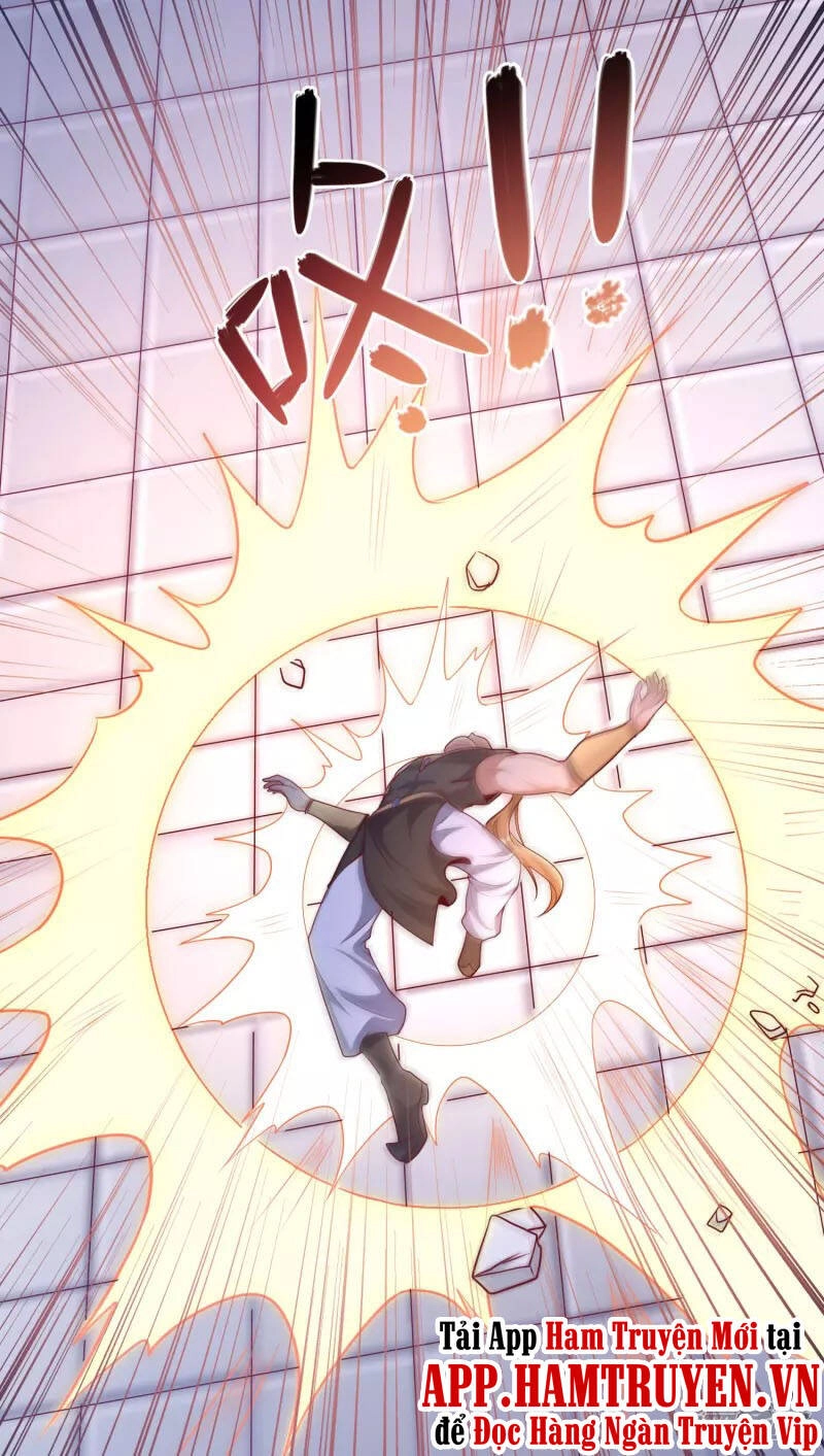 Tiên Đế Xâm Nhập Chapter 94 - 14