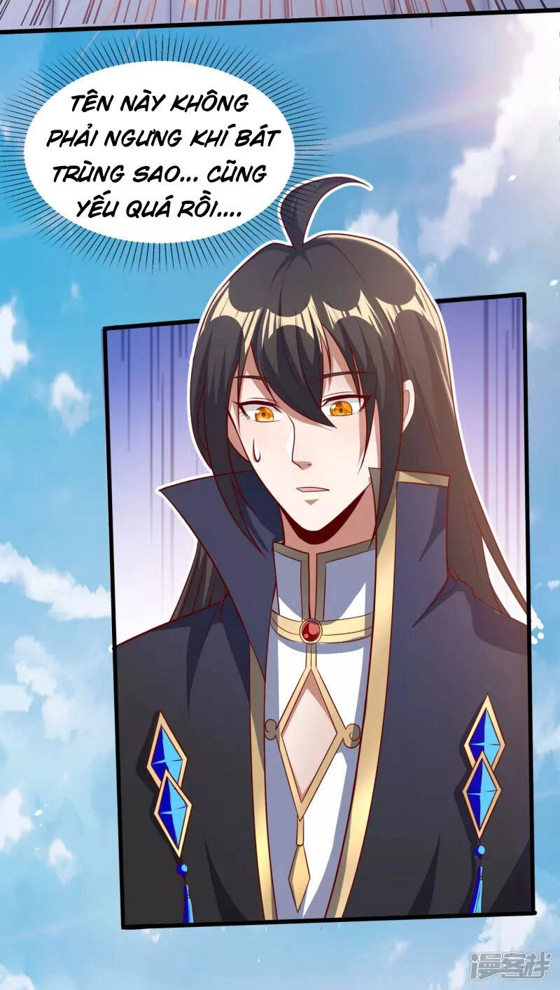 Tiên Đế Xâm Nhập Chapter 94 - 15