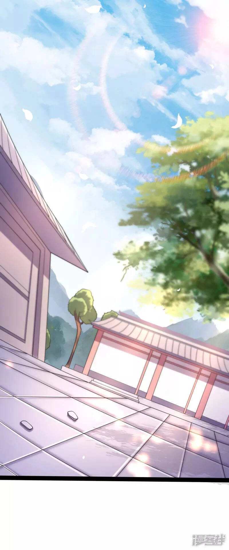 Tiên Đế Xâm Nhập Chapter 94 - 17