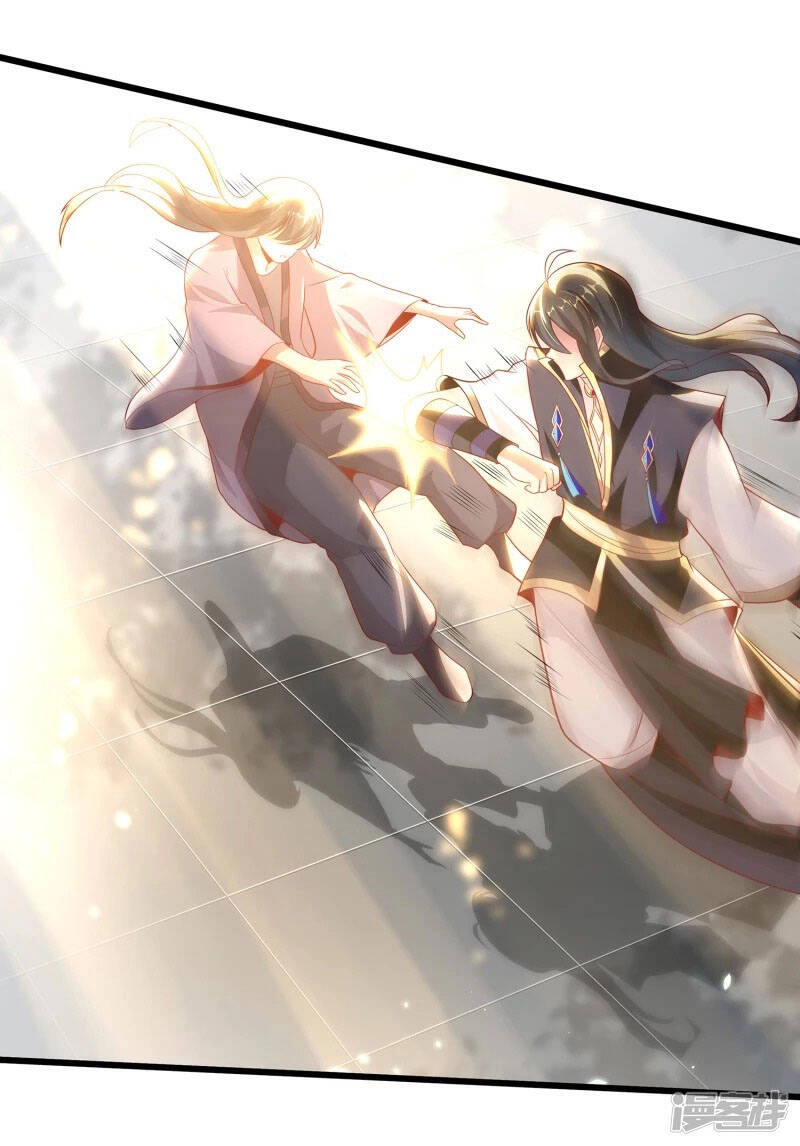 Tiên Đế Xâm Nhập Chapter 94 - 19