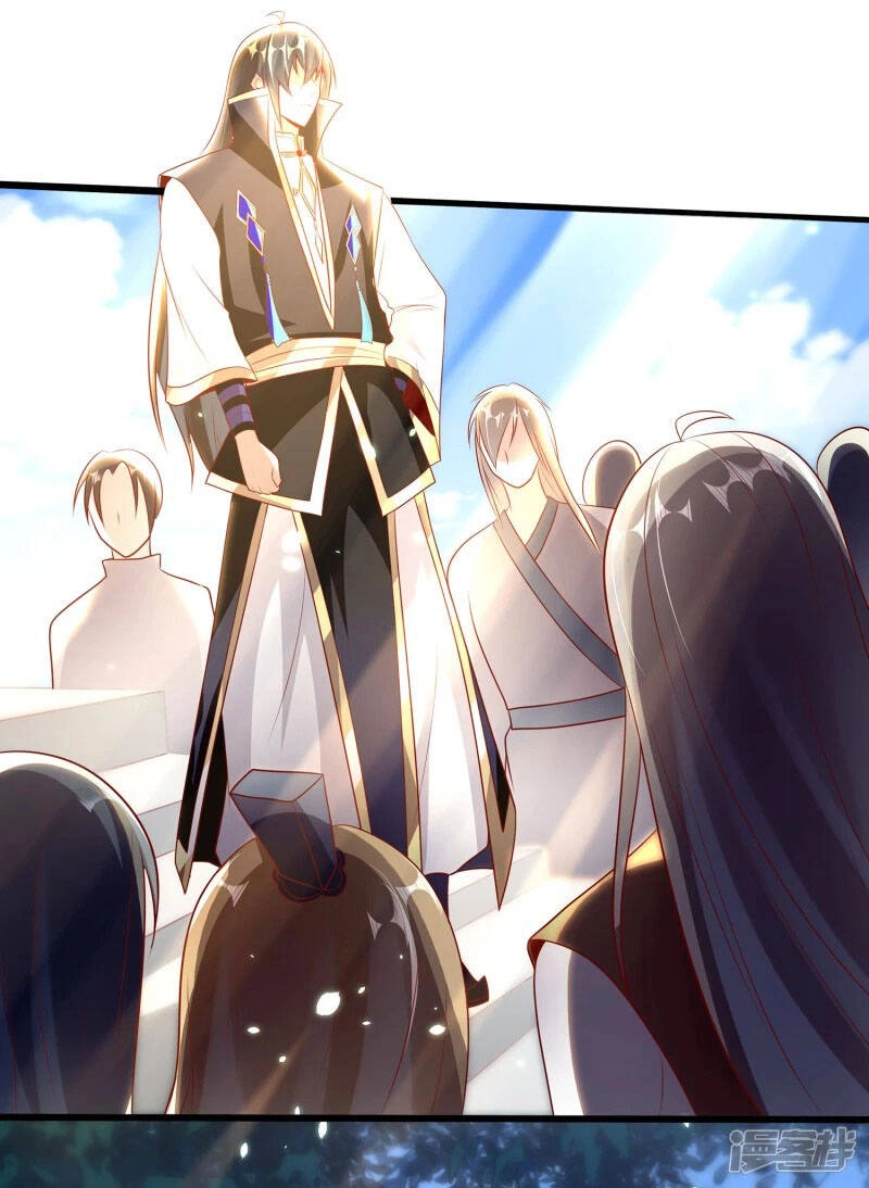 Tiên Đế Xâm Nhập Chapter 94 - 22