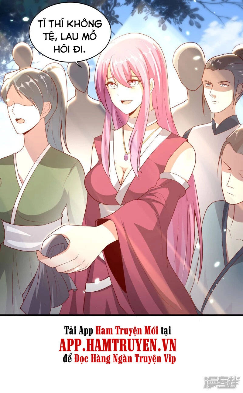 Tiên Đế Xâm Nhập Chapter 94 - 23