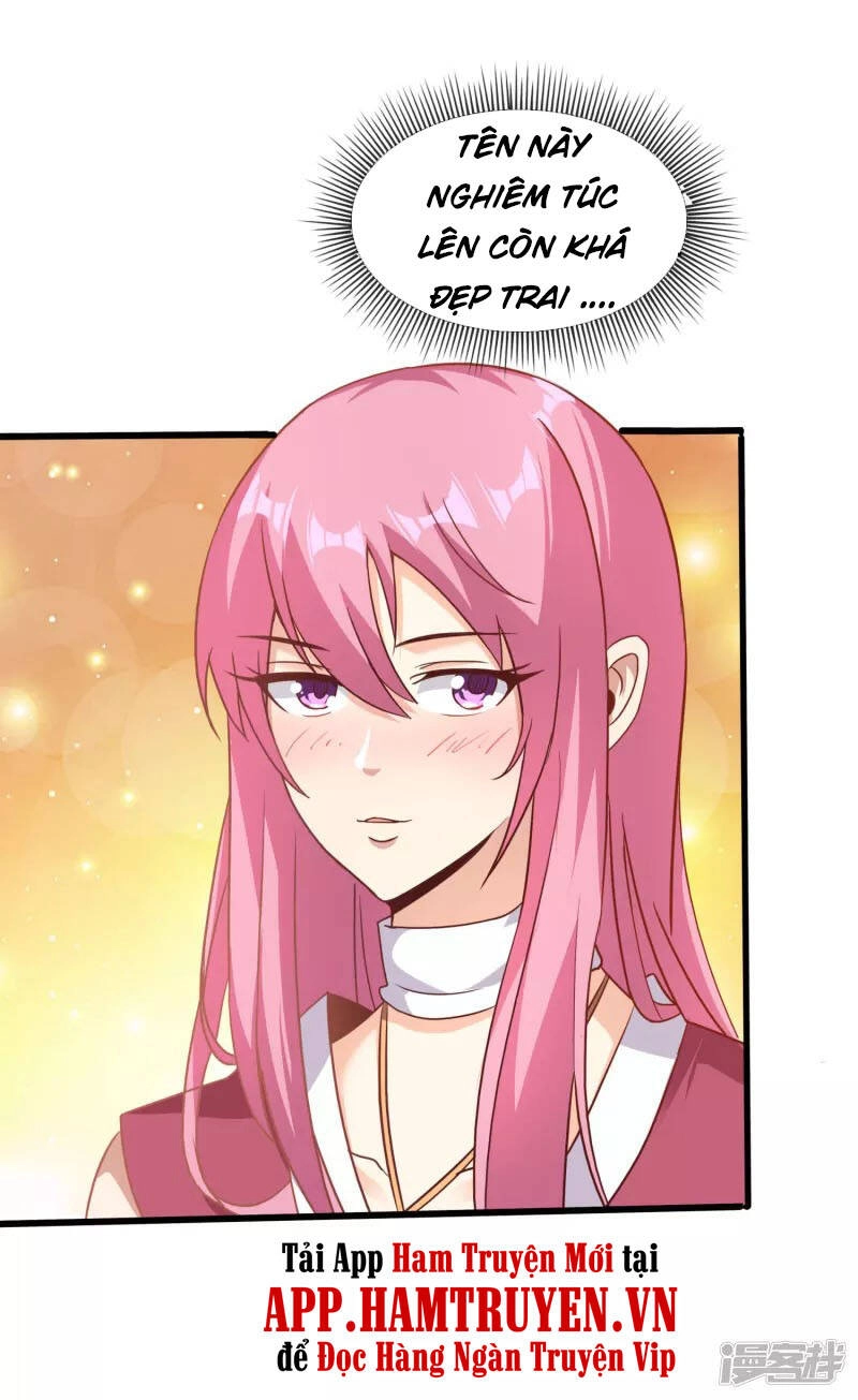 Tiên Đế Xâm Nhập Chapter 94 - 25