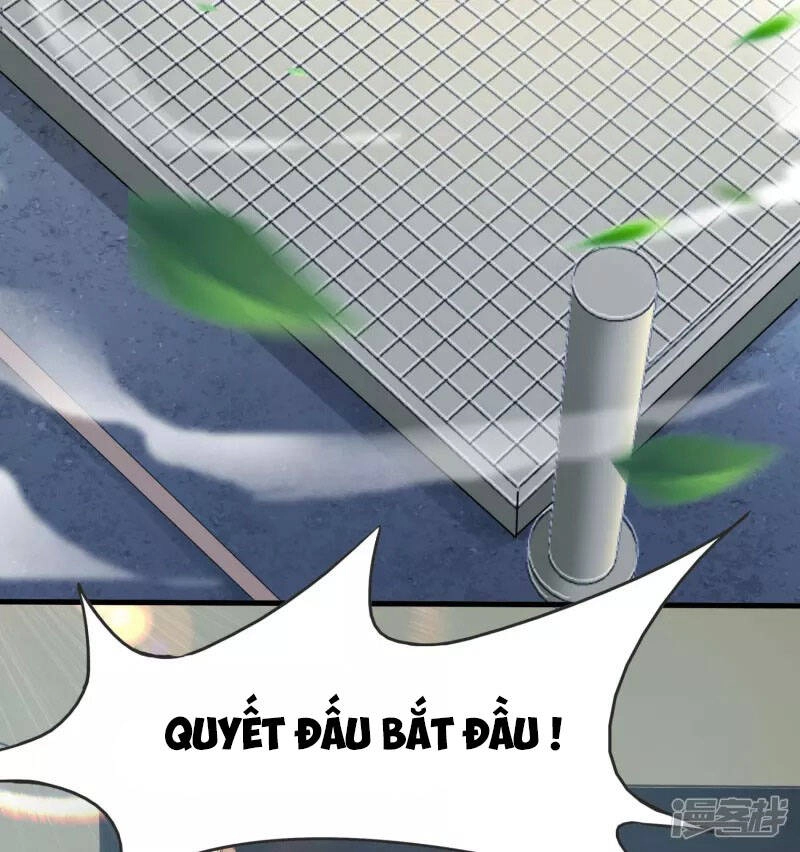 Tiên Đế Xâm Nhập Chapter 94 - 27