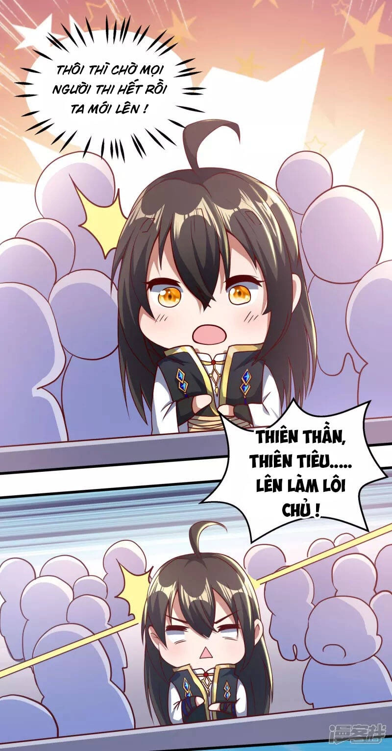 Tiên Đế Xâm Nhập Chapter 94 - 30