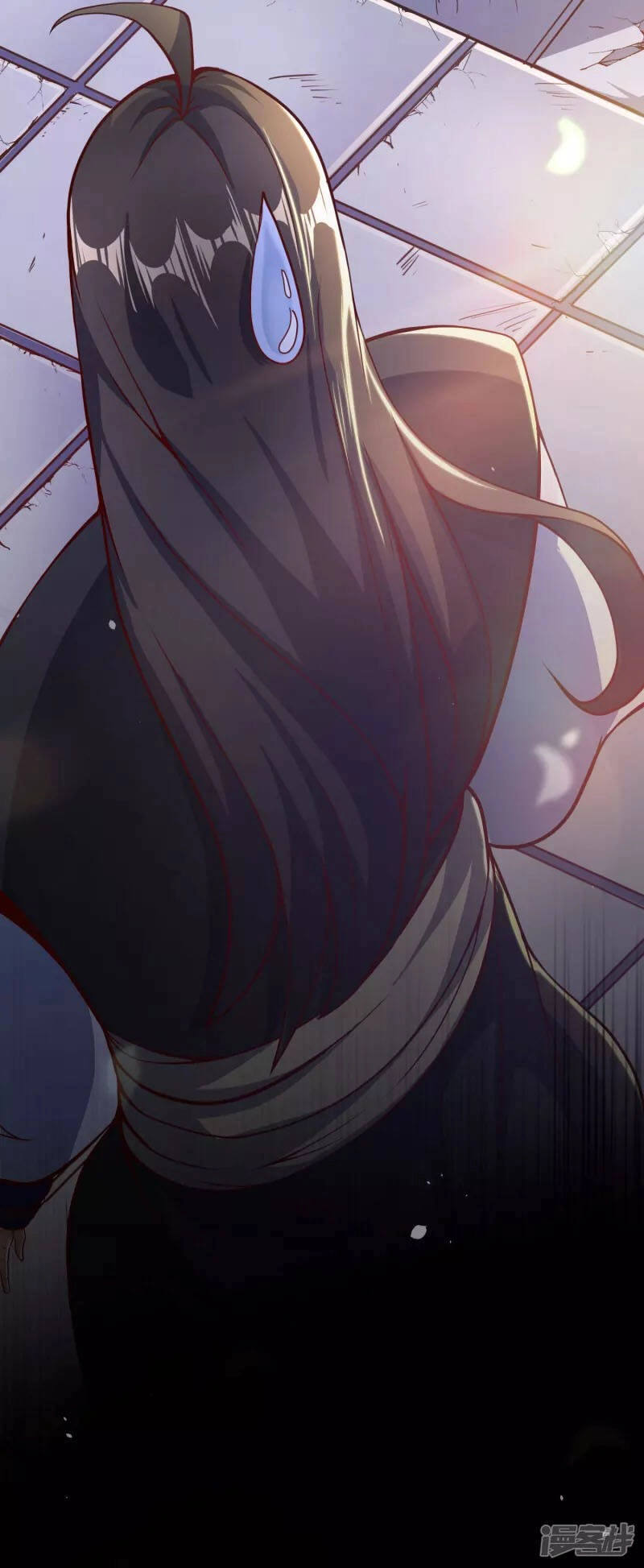 Tiên Đế Xâm Nhập Chapter 94 - 34