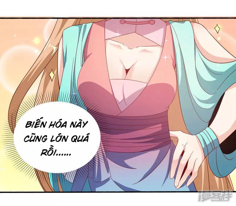 Tiên Đế Xâm Nhập Chapter 95 - 3