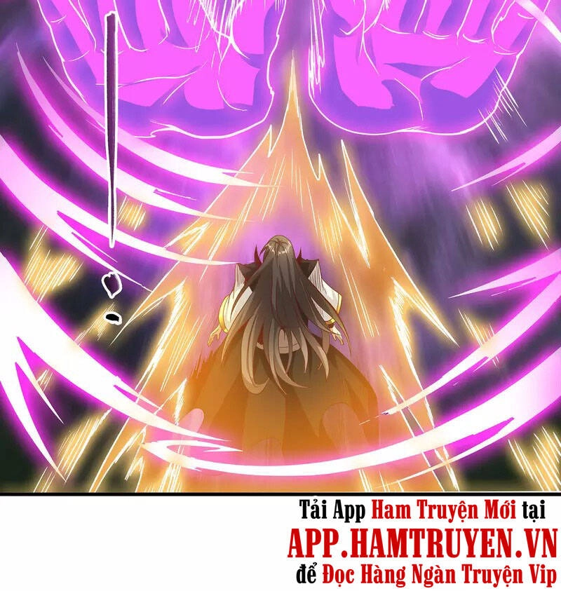 Tiên Đế Xâm Nhập Chapter 95 - 26