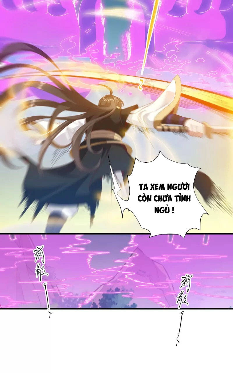 Tiên Đế Xâm Nhập Chapter 95 - 28