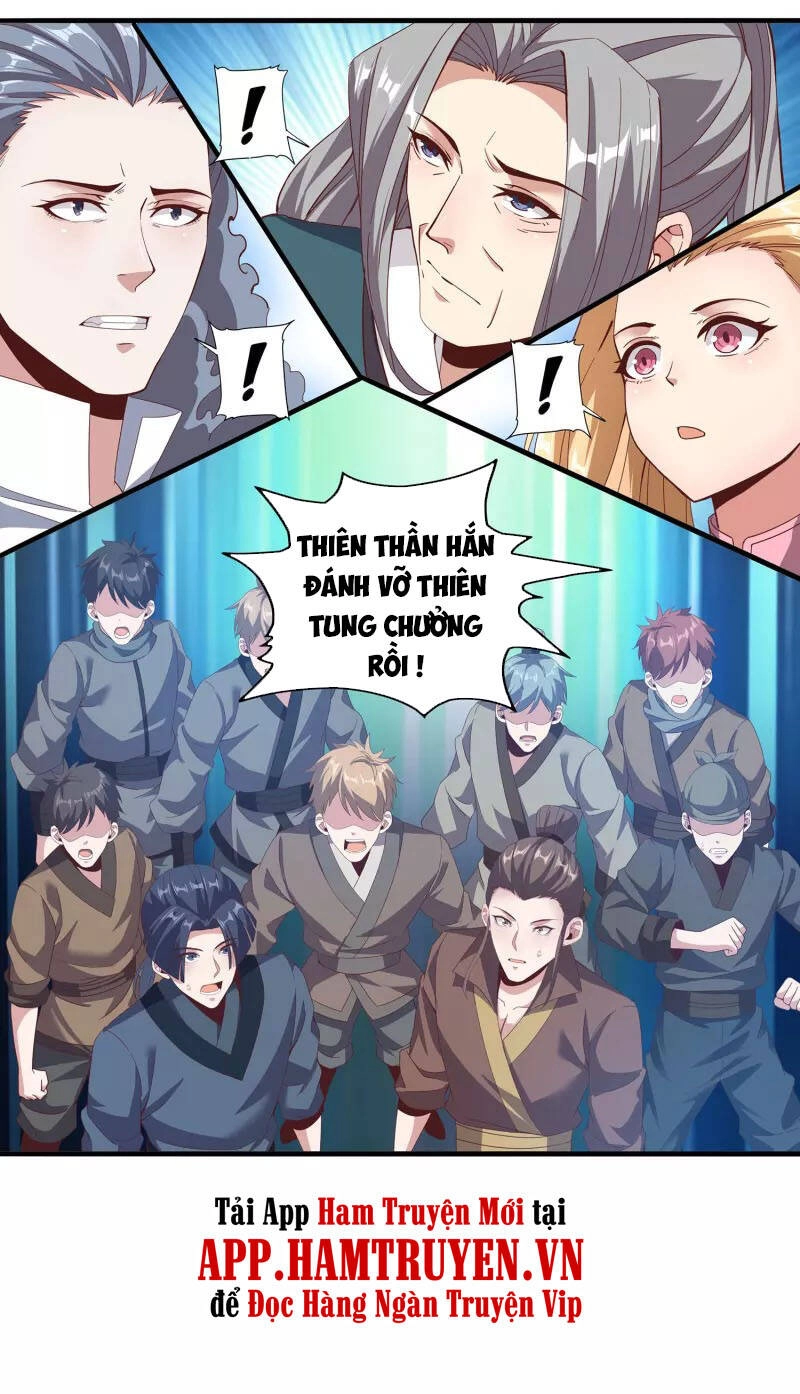 Tiên Đế Xâm Nhập Chapter 95 - 29
