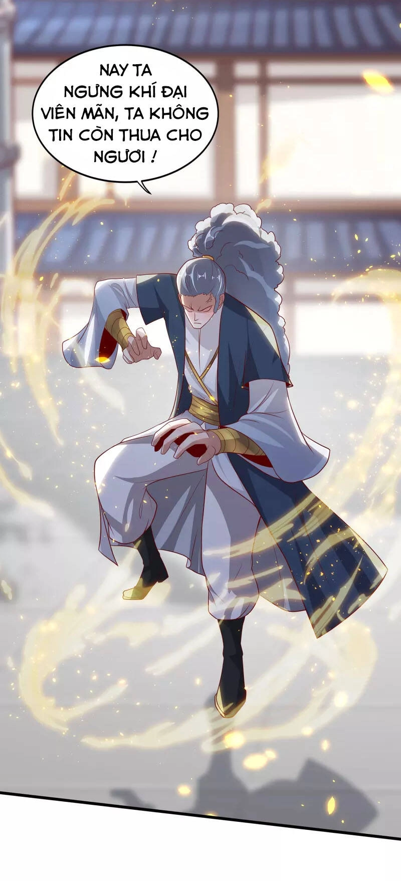 Tiên Đế Xâm Nhập Chapter 96 - 7