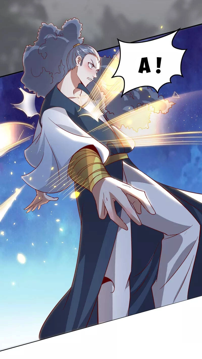 Tiên Đế Xâm Nhập Chapter 96 - 12