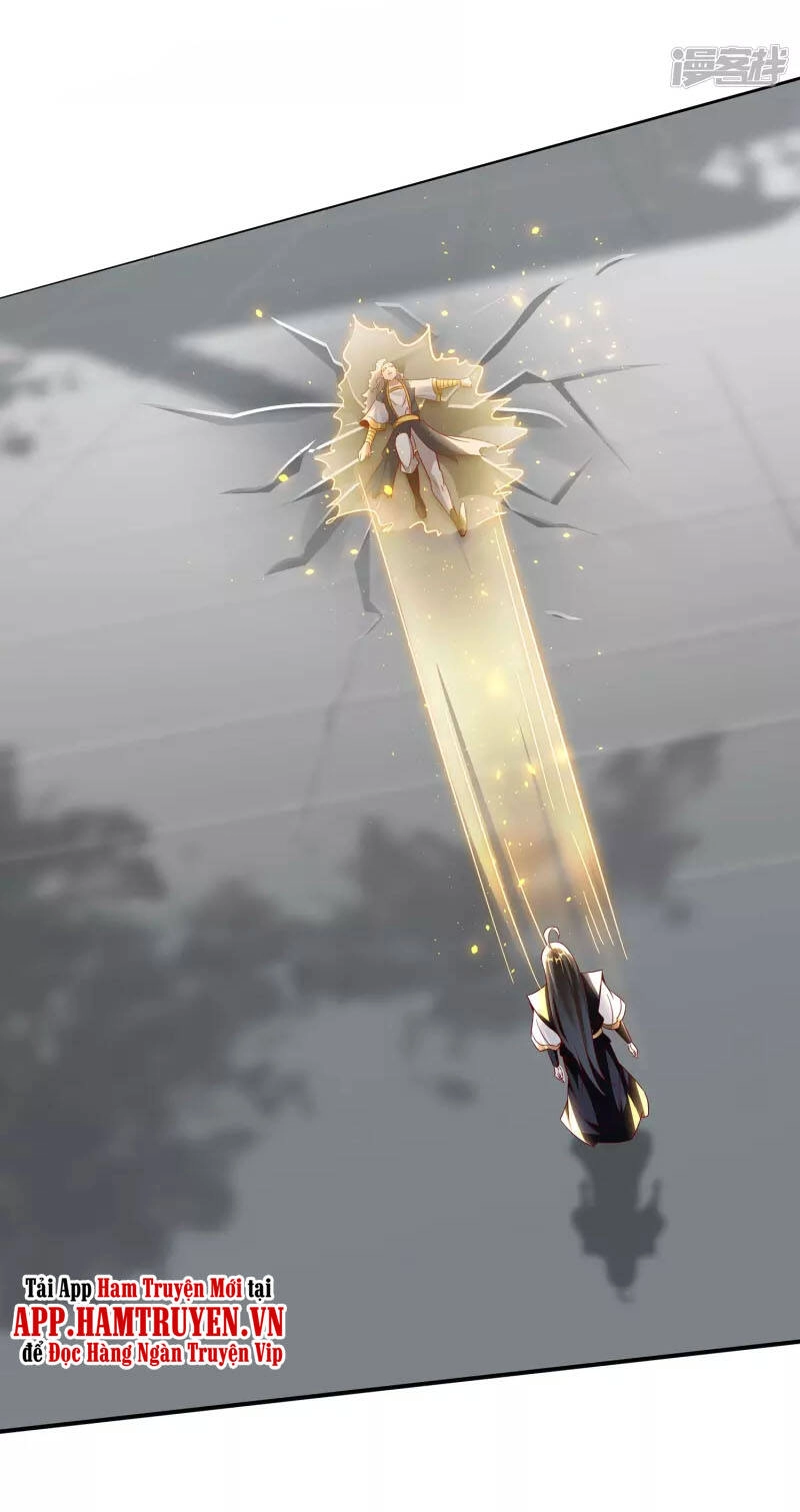 Tiên Đế Xâm Nhập Chapter 96 - 13