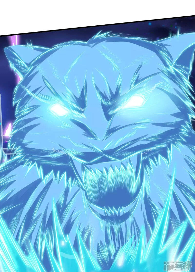 Tiên Đế Xâm Nhập Chapter 96 - 21