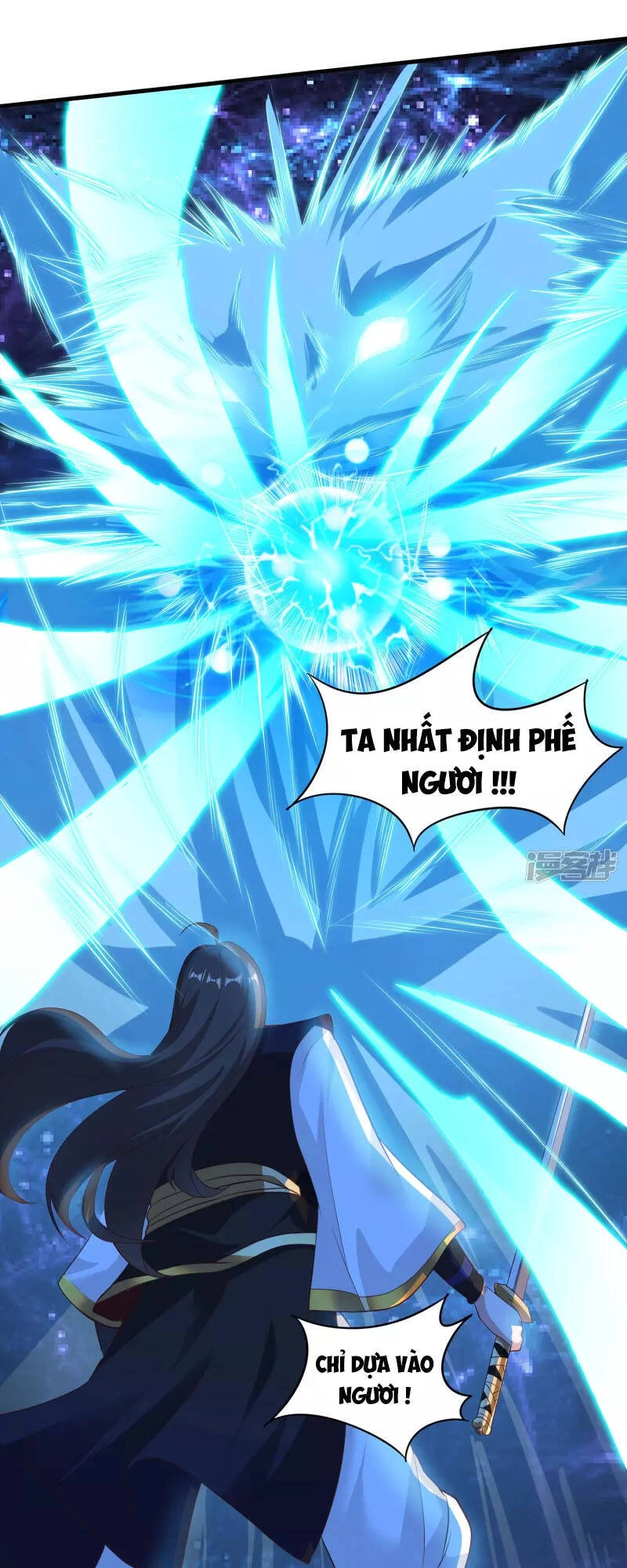 Tiên Đế Xâm Nhập Chapter 96 - 23