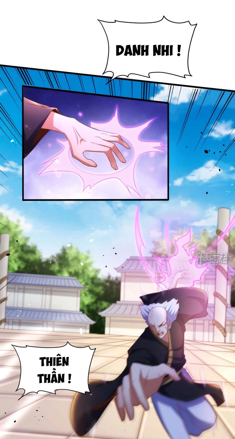 Tiên Đế Xâm Nhập Chapter 96 - 30