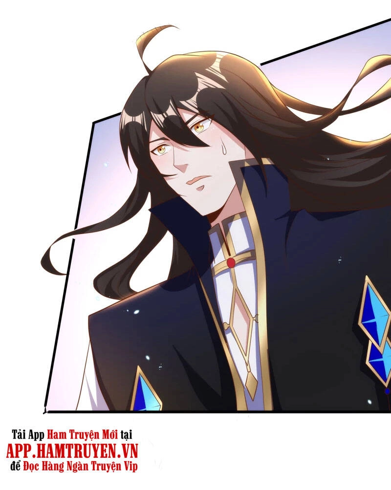 Tiên Đế Xâm Nhập Chapter 96 - 33