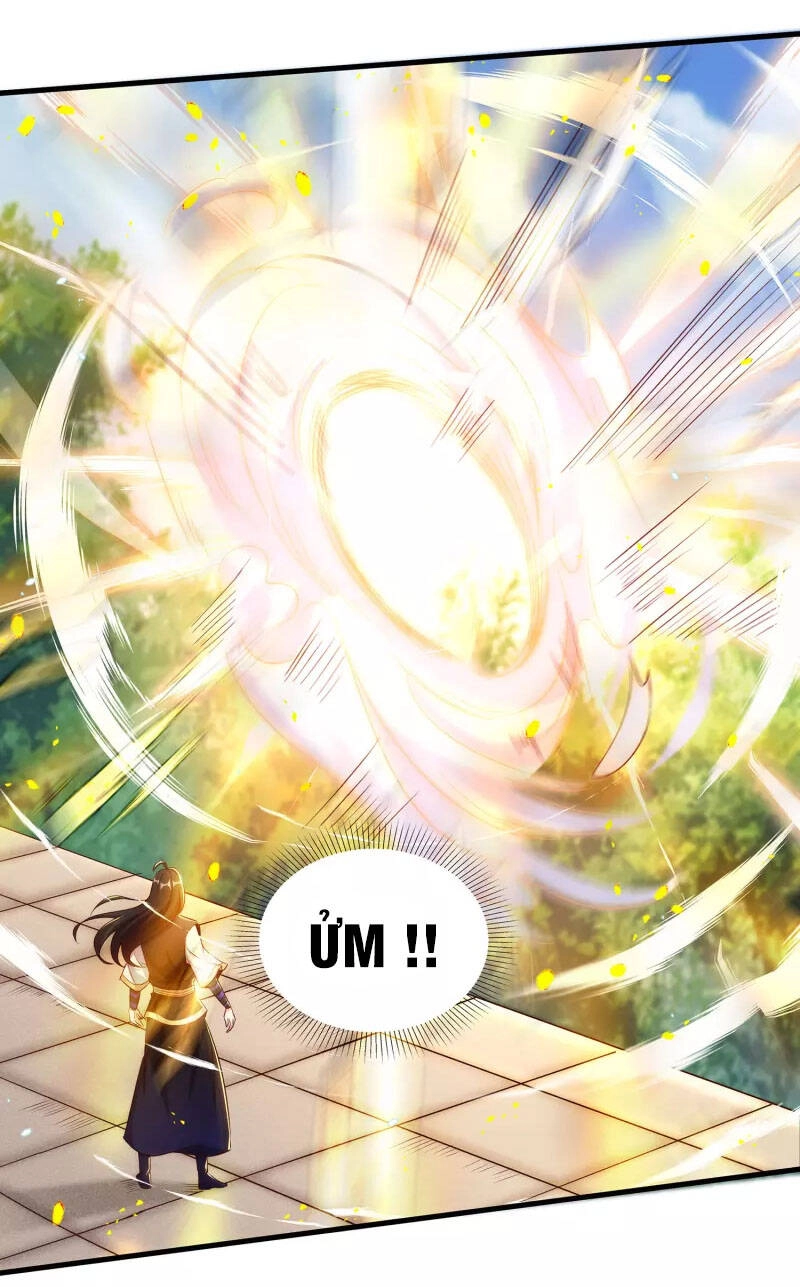 Tiên Đế Xâm Nhập Chapter 96 - 34