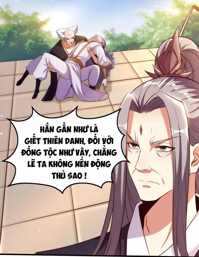 Tiên Đế Xâm Nhập Chapter 96 - 36