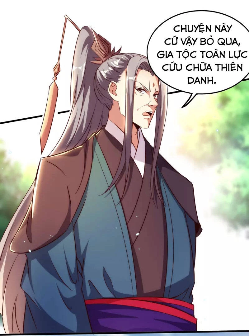 Tiên Đế Xâm Nhập Chapter 96 - 38