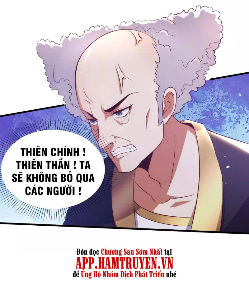 Tiên Đế Xâm Nhập Chapter 96 - 40