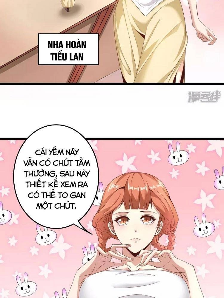 Tiên Đế Xâm Nhập Chapter 97 - 2