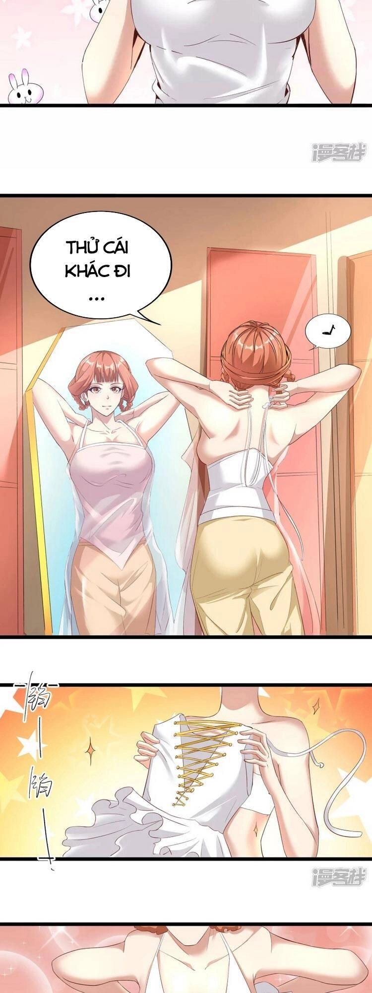 Tiên Đế Xâm Nhập Chapter 97 - 3