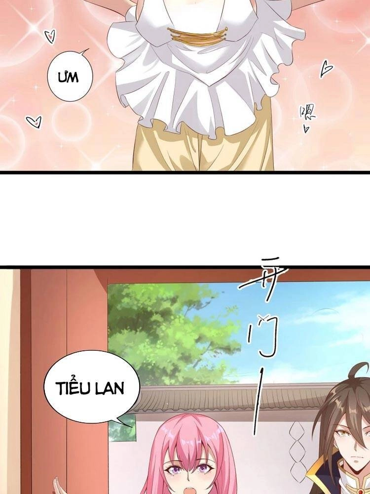 Tiên Đế Xâm Nhập Chapter 97 - 4