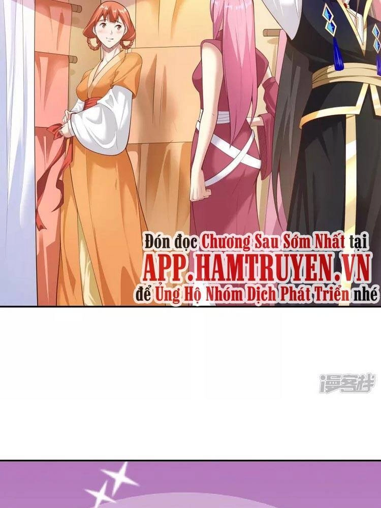 Tiên Đế Xâm Nhập Chapter 97 - 8