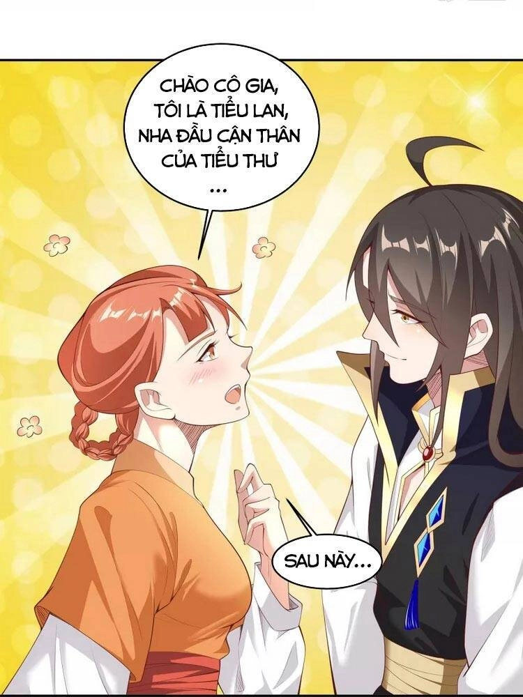 Tiên Đế Xâm Nhập Chapter 97 - 10