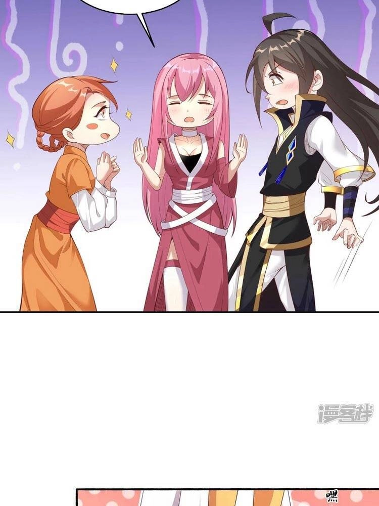 Tiên Đế Xâm Nhập Chapter 97 - 12