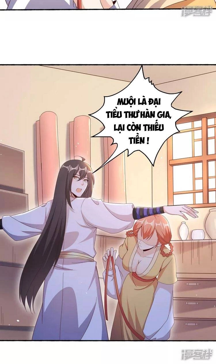 Tiên Đế Xâm Nhập Chapter 97 - 15