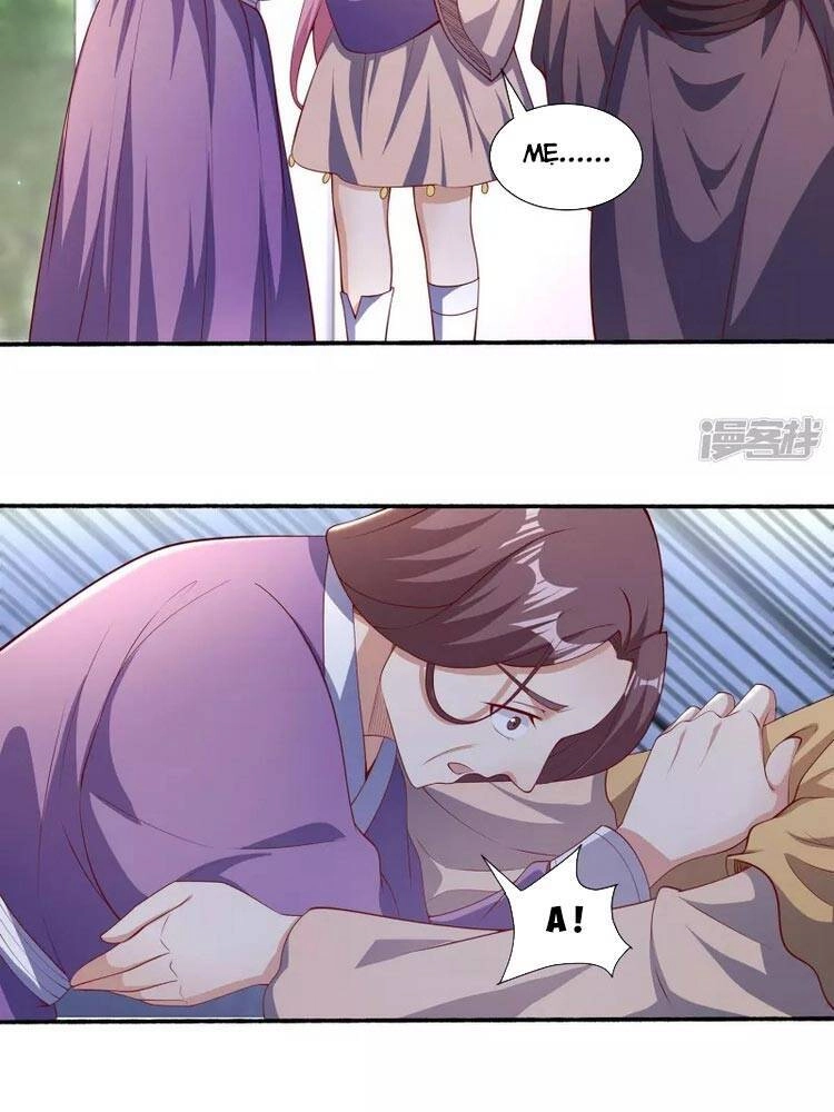 Tiên Đế Xâm Nhập Chapter 97 - 21