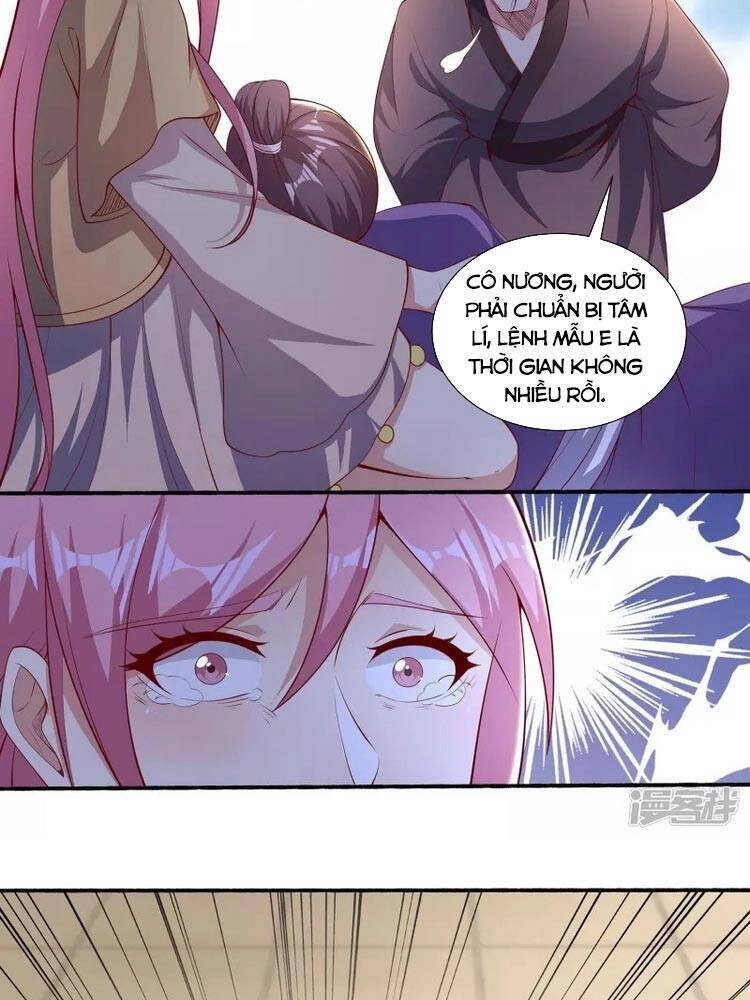 Tiên Đế Xâm Nhập Chapter 97 - 23