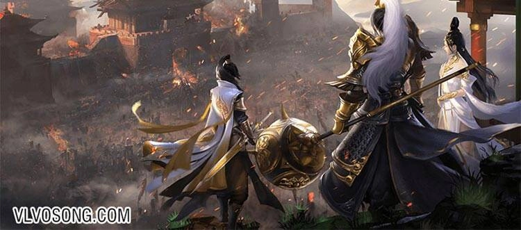 Tiên Đế Xâm Nhập Chapter 97 - 26