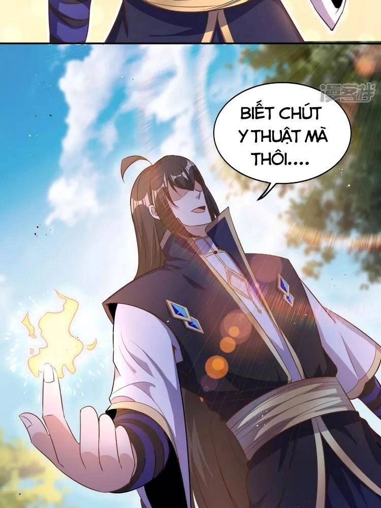 Tiên Đế Xâm Nhập Chapter 98 - 2