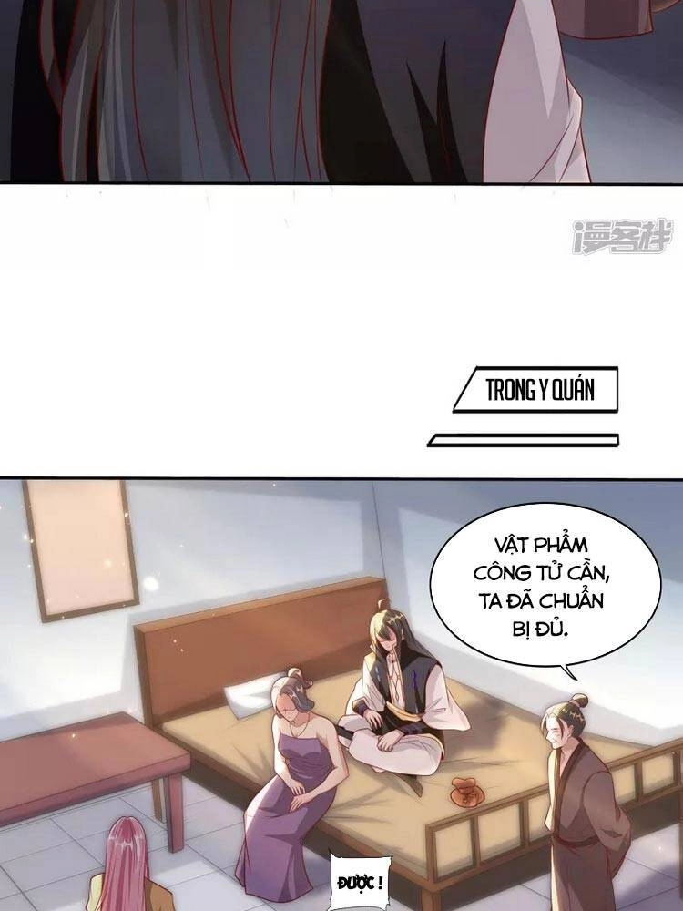 Tiên Đế Xâm Nhập Chapter 98 - 8