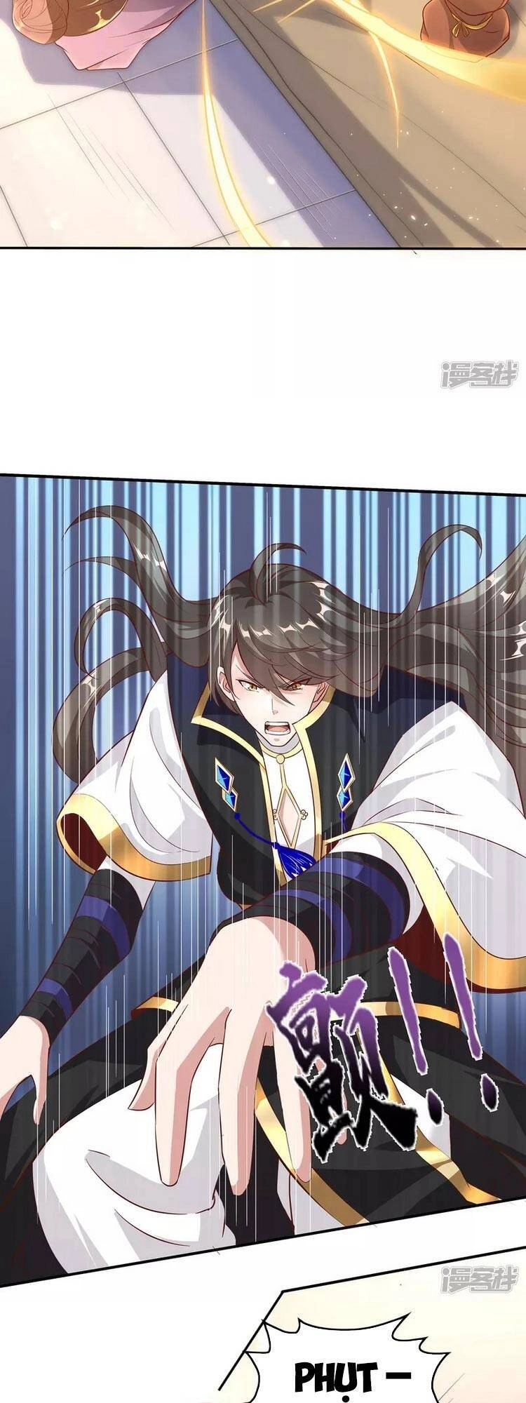 Tiên Đế Xâm Nhập Chapter 98 - 13