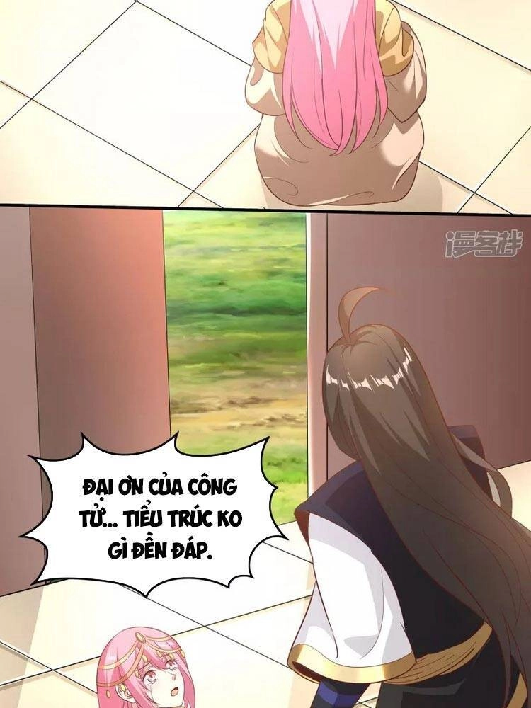 Tiên Đế Xâm Nhập Chapter 98 - 16