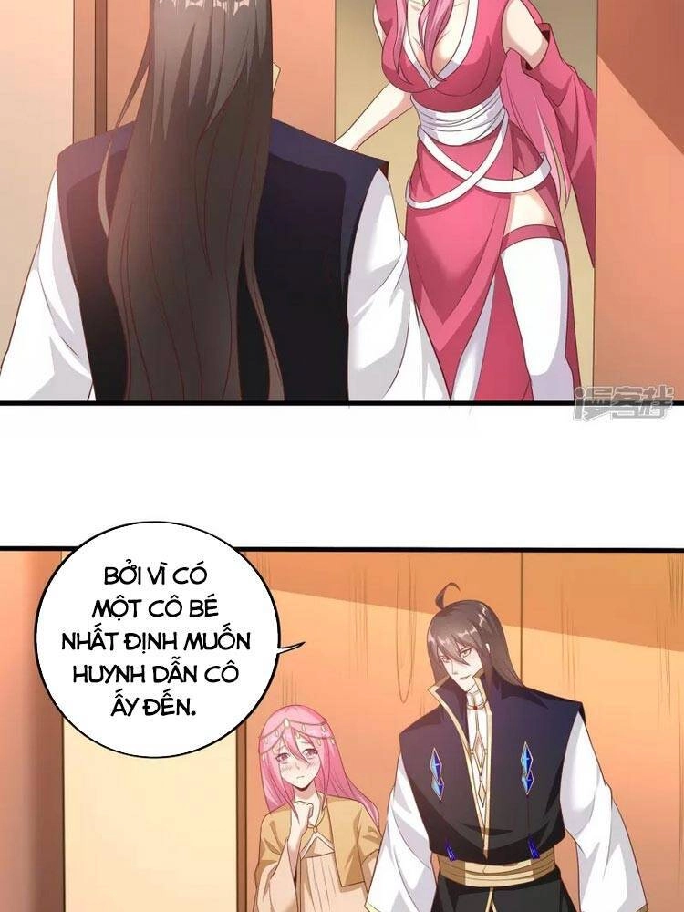 Tiên Đế Xâm Nhập Chapter 98 - 21